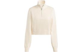 Adidas Originals Essential Knitwear Women's Wonder White II8043 XS balta