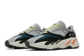 adidas Yeezy Boost 700 Low Wave Runner FU9005 EU 29 įvairiaspalvis