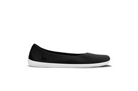 Balerinos barefoot Be Lenka Delight - black