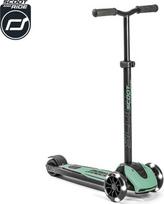 Scoot & Ride Highwaykick 5 LED Forest paspirtukas | 96438 | 4897033964388