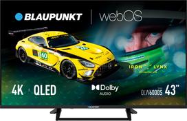 Blaupunkt 43QLW6000S | 43QLW6000S | 8594213441559