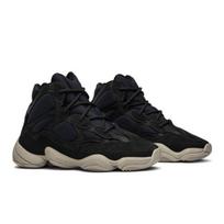 adidas Yeezy 500 High Slate FW4968 EU 36.5 pilkšvai mėlyna