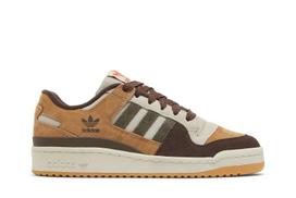 adidas Forum Low 84 'Branch Brown' GW4334 Vyriški batai 36.5