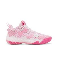 adidas Harden Vol. 6 'Monogram' GW9033 Men's Shoes New EU 46.5 gryna/skaidri rausva spalva