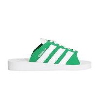 adidas Gazelle Paplūdimio šlepetės 'Žalia' JQ7426 EU 38 žalia/balta