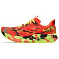 ASICS vyriški bėgimo bateliai NOOSA TRI 15 Rytas Raudonas Juodas 1011B609-601 EU 40