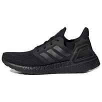 Adidas Wmns UltraBoost 20 'Triple Black' Moteriški FU8498 36