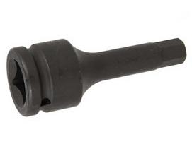 Galvutė HEX 3/4" 14 mm KADH2414