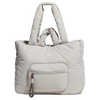 Adidas 19,5 L Talpi Pagrindinė Kišenė Rankinė-Tote Vyriška Tote Rankinė Metalinė Pilka JZ4414 Metallic Gray