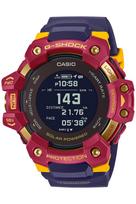 Sportinis laikrodis FC Barcelona Matchday Bendradarbiavimo Modelis Daugiaspalvis [Casio] G-Shock G-SQUAD GBD-H1000BAR-4JR Vyriškas