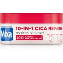 Mixa Cica Repair+ regeneruojamasis tepalas labai sausai odai 150 ml