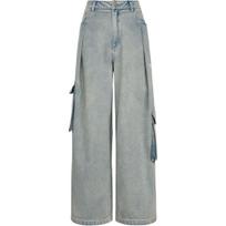 Adidas Originals Cargo Joggers Moteriškos kelnės KU9533 26