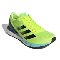 adidas Adizero Boston 9 - H68740 EU 40 žalia