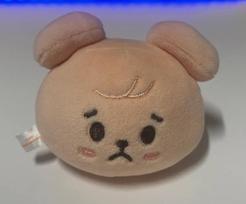 STRAY KIDS SKIDS Seungmin Papim Stress Ball Used