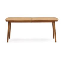 Sodo valgomojo stalas 90x180 cm Thianna - Kave Home