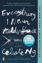 Everything I Never Told You - Celeste Ng