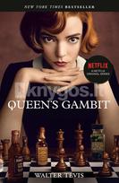 The Queen's Gambit (Television Tie-in) - Walter Tevis