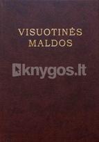Visuotinės maldos - Lietuvos Vyskupų konferencija