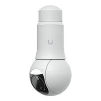 Ubiquiti UVC-G6-PTZ-W | Kamera IP | 4k, 8MP, 10x zoom hybrydowy, 1x RJ45 100Mbps, IP66 | UVC-G6-PTZ-W | 810177161486