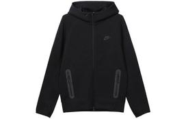 Nike WINDRUNNER striukė vyriška juoda FB7922-010 M