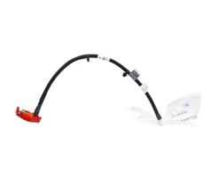 BMW R50 R60 R65 R75 R80 R100 Teigiamas Akumuliatoriaus Kabelis Originalus 61125A69F75