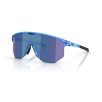 BLIZ Hero akiniai | Transparent Blue - Smoke Blue Multicolour
