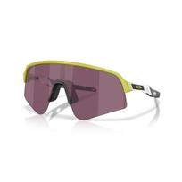 Oakley Sutro Lite Sweep akiniai | Cactus - Prizm Road Black