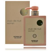 Armaf Club de Nuit Woman Shower Gel dušo gelis moterims - 360 ml.