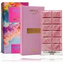 Armaf Delights Dubai Delicacy Cotton Candy EDP kvepalai vyrams ir moterims - 70 ml.