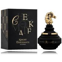 Armaf Checkmate Knight Black EDP kvepalai vyrams - 100 ml.