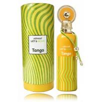 Armaf Let's Move Tango EDP kvepalai vyrams ir moterims - 100 ml.