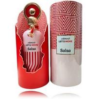 Armaf Let's Move Salsa EDP kvepalai vyrams ir moterims - 100 ml.