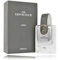 Armaf The Lion's Club Valer EDP kvepalai vyrams ir moterims - 100 ml.