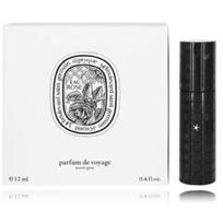Diptyque Eau Rose Parfum de Voyage PP kvepalai moterims - 12 ml.