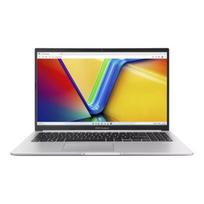 Nešiojamas kompiuteris ASUS VivoBook 15 X1502VA-BQ681W - i5-13420H | 15.6'' | 16GB | 512GB | W11H | Silver