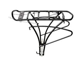 Bagažinė Azimut Alu 24-28" reguliuojama