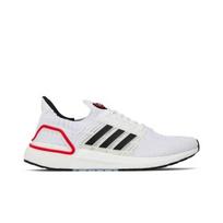 adidas UltraBoost ClimaCool 1 DNA 'White Vivid Red' GZ0439 Vyriški batai EU 41 juoda/balta