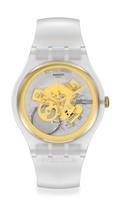 MY TIME CLUB Watch [Swatch] SVIZ102-5300