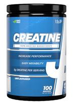 tbjp Creatine 500g