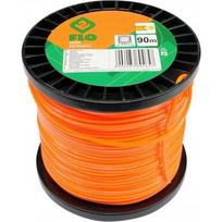Valas trimeriams Extranyl (kvadratinis, su šerdimi) Flo d-2,4mm x 90m, Flo (89465)