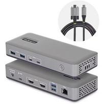 Startech USB-C DOCK 2X HDMI 100W PD . 196UE-USBC-DOCK