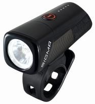 Priekinė lempa Sigma Buster 400 USB