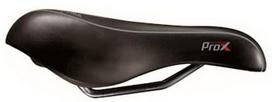 Balnelis Velo ProX VL-4111 D2 Zone Cut GEL black