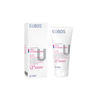 Eubos Urea Intensive Care 5% šampūnas, 200 ml