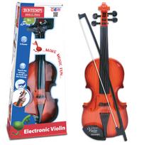Žaislinis elektroninis smuikas, Bontempi