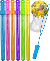 Muilo burbulų kardas, 118ml, 34 cm