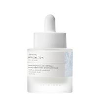 Drėkinantis ir stangrinantis veido serumas su spikulėmis "Madagascar Centella Matrixyl 10 Boosting Shot Ampoule", SKIN1004, 30ml