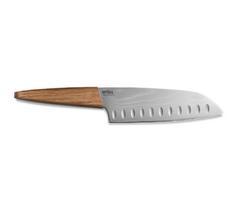 WOLL santoku peilis "Prime Edge", 18 cm