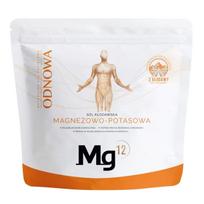 Mg12 Klodavos magnio-kalio druska „Odnowa“ – 1 kg