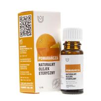 Naturalne Aromaty Apelsinų eterinis aliejus - 12 ml
